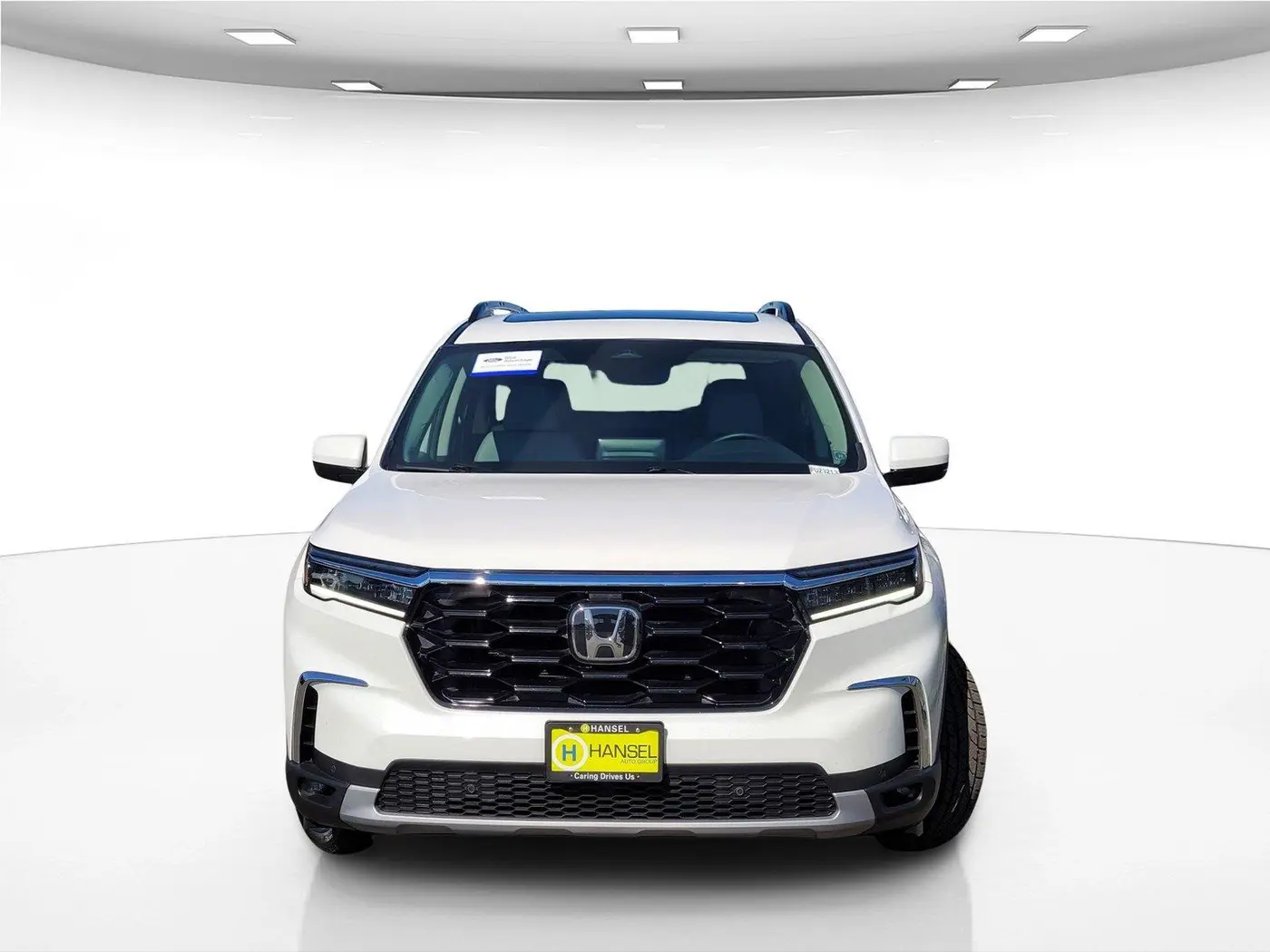 2025 Honda Pilot - $44,022