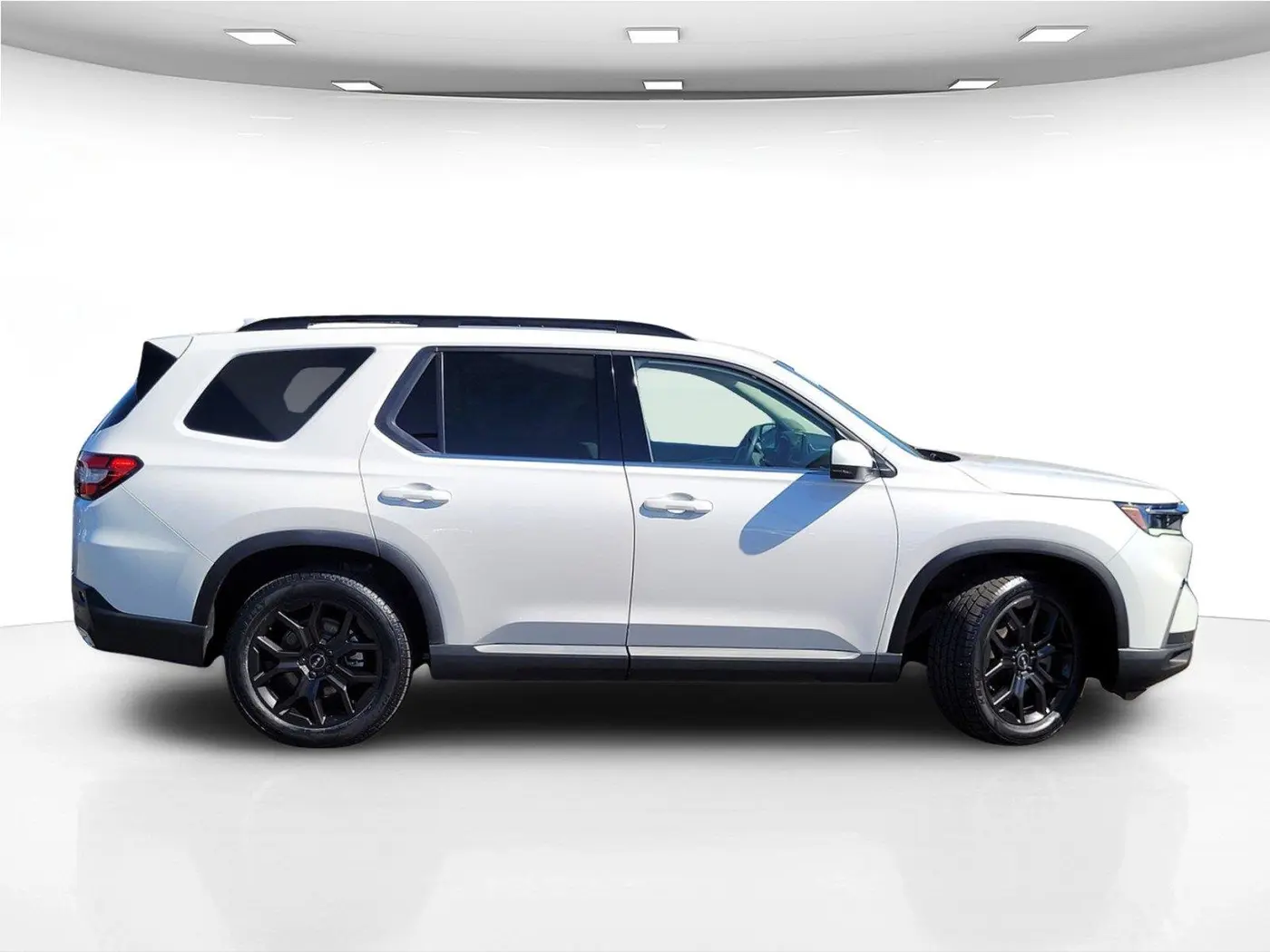 2025 Honda Pilot - $44,022