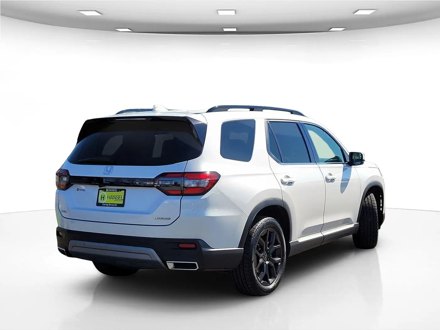 2025 Honda Pilot - $44,022