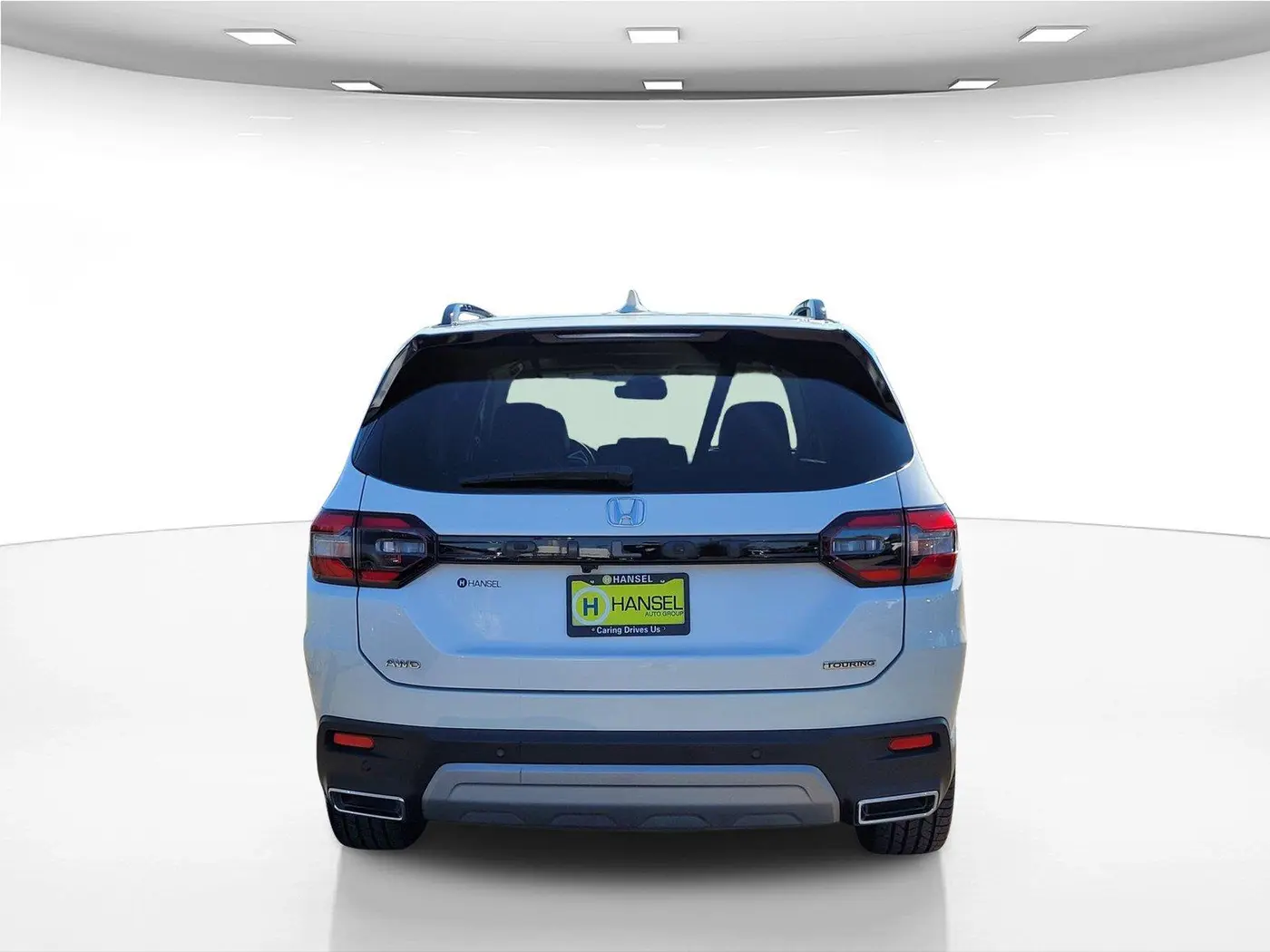 2025 Honda Pilot - $44,022