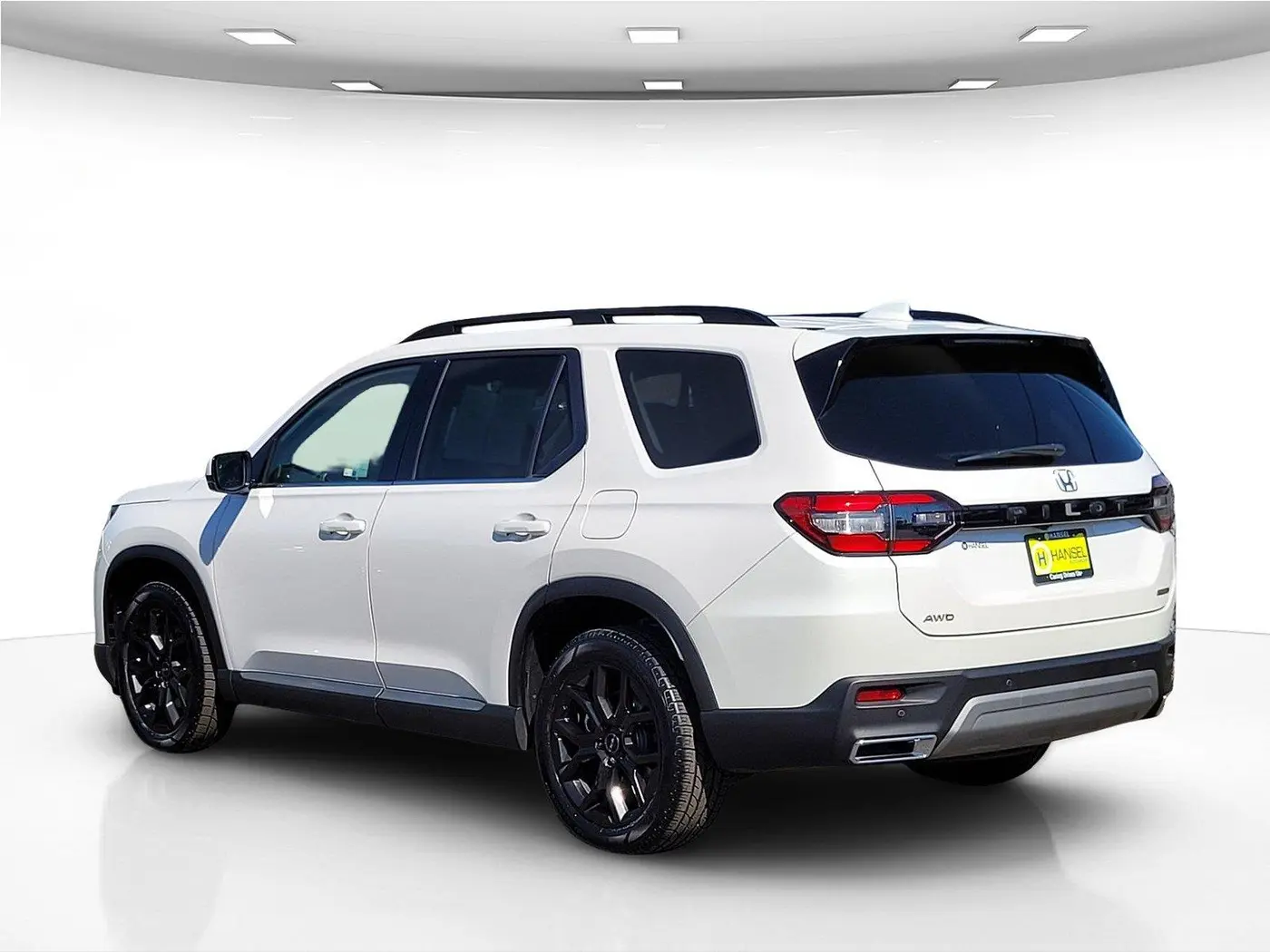 2025 Honda Pilot - $44,022