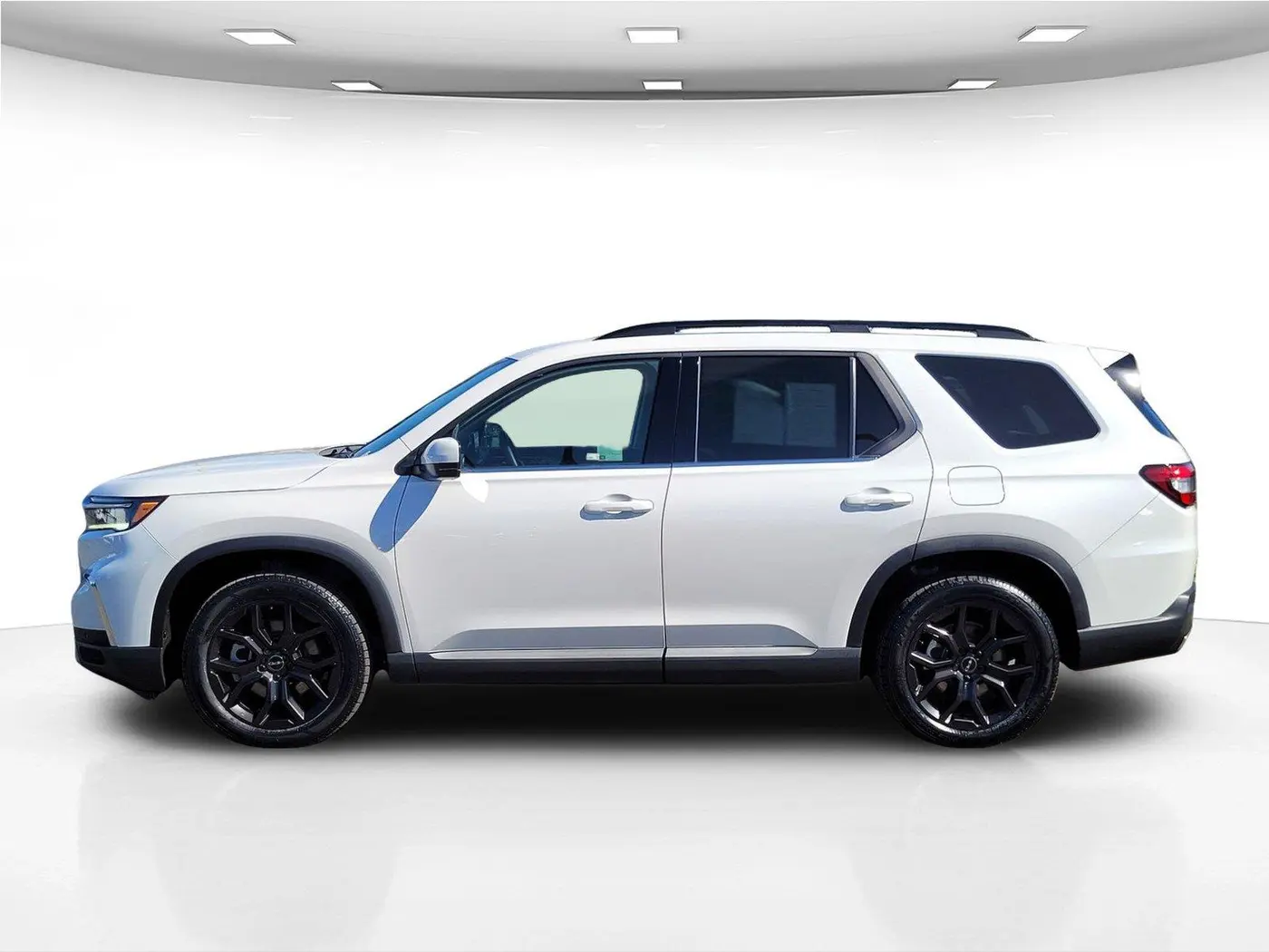 2025 Honda Pilot - $44,022