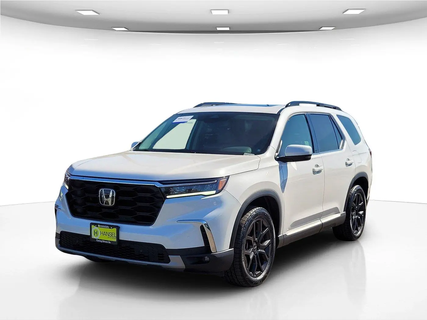 2025 Honda Pilot - $44,022