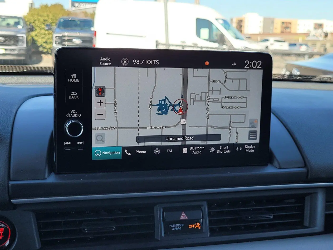 2025 Honda Pilot - $44,022