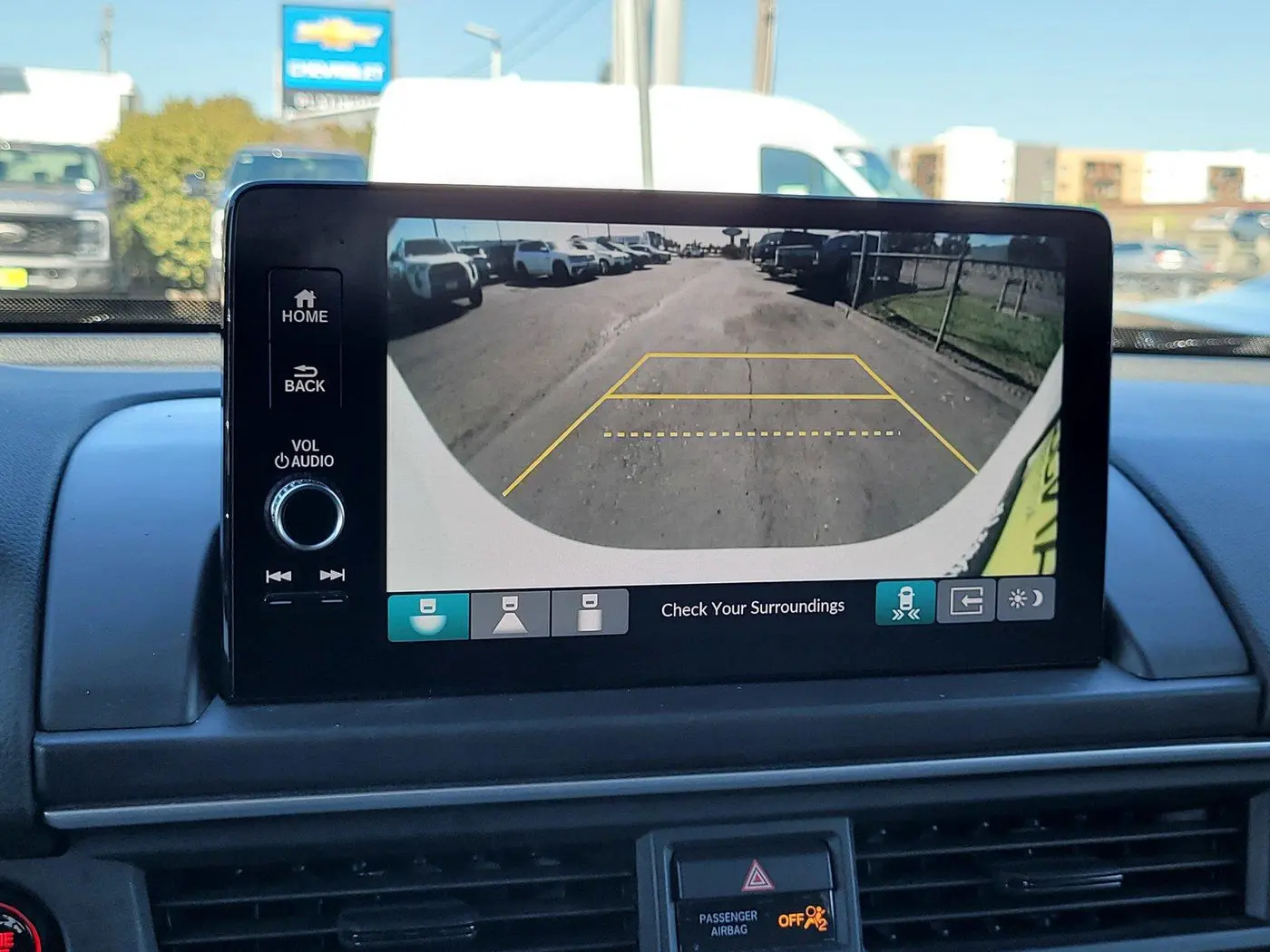 2025 Honda Pilot - $44,022