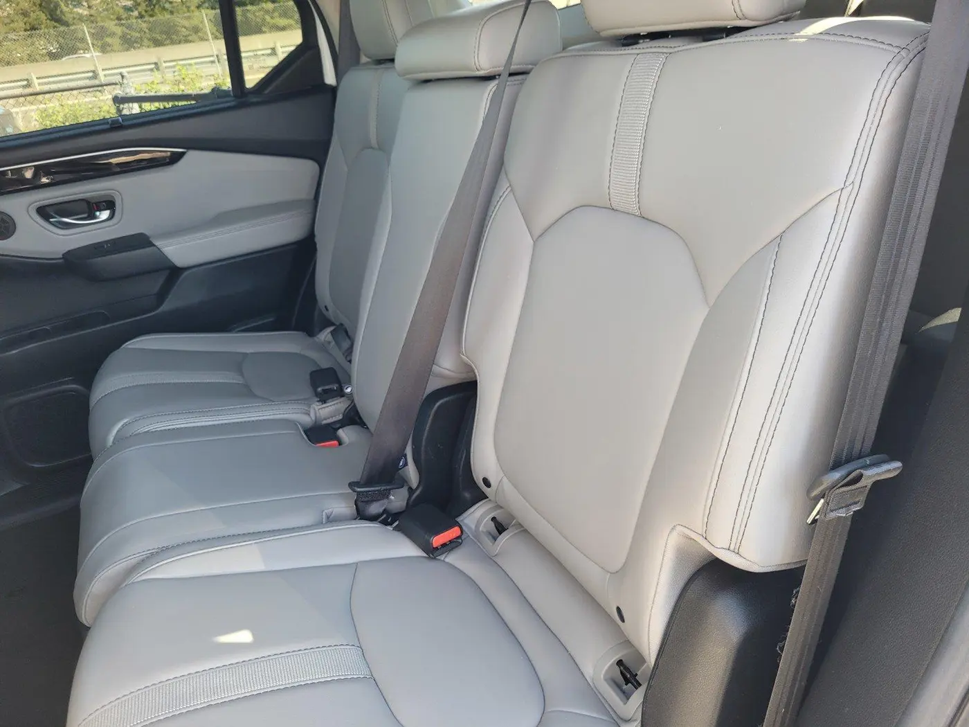 2025 Honda Pilot - $44,022