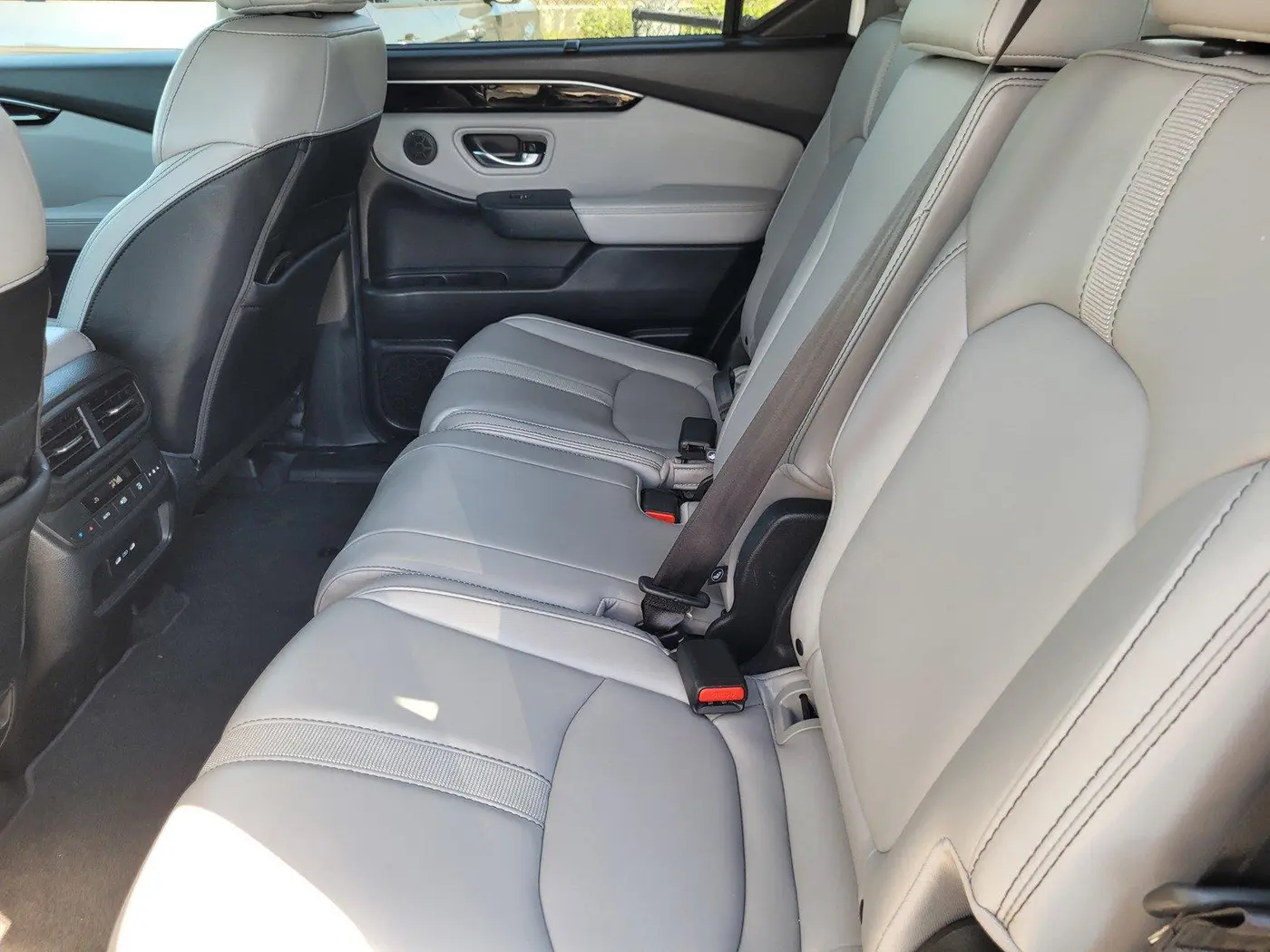 2025 Honda Pilot - $44,022