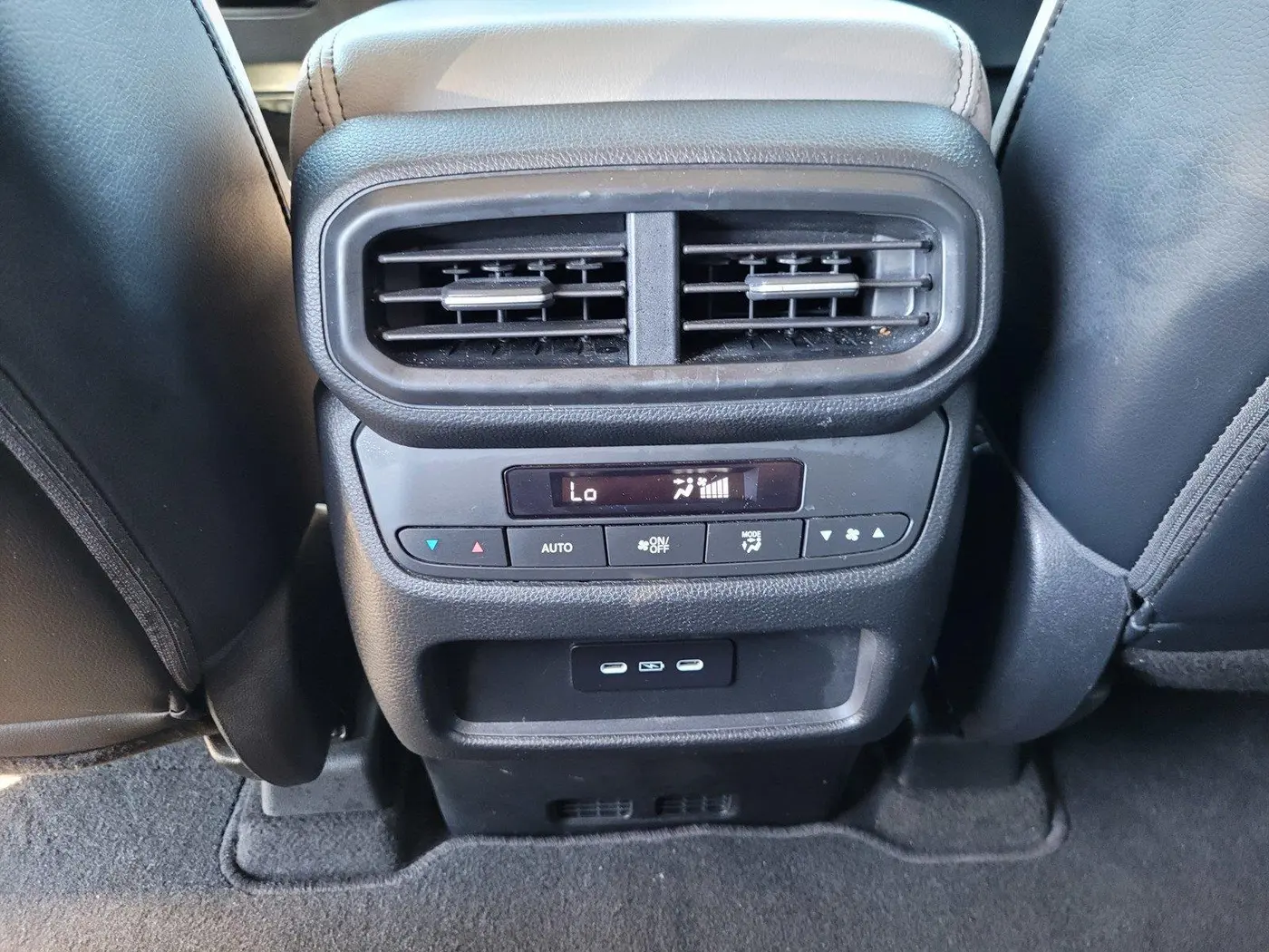 2025 Honda Pilot - $44,022