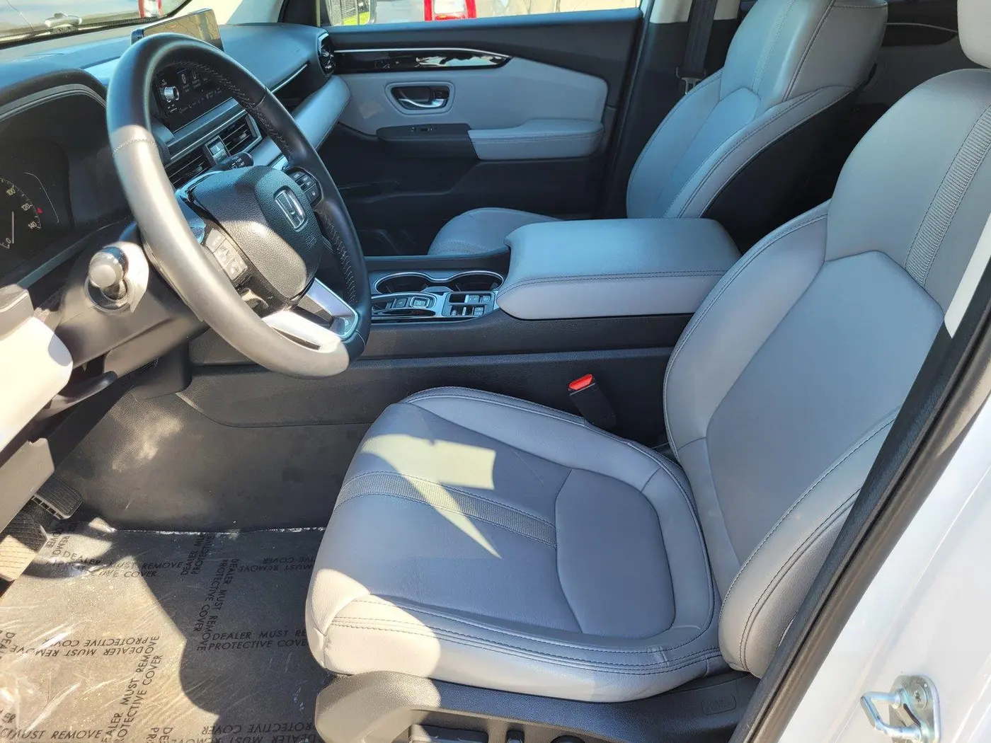 2025 Honda Pilot - $44,022