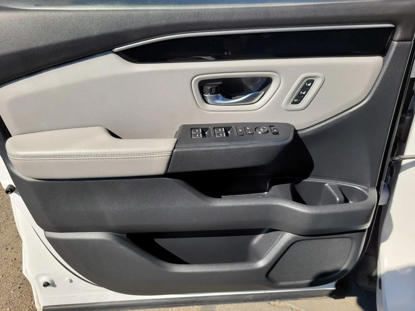 2025 Honda Pilot - $44,022