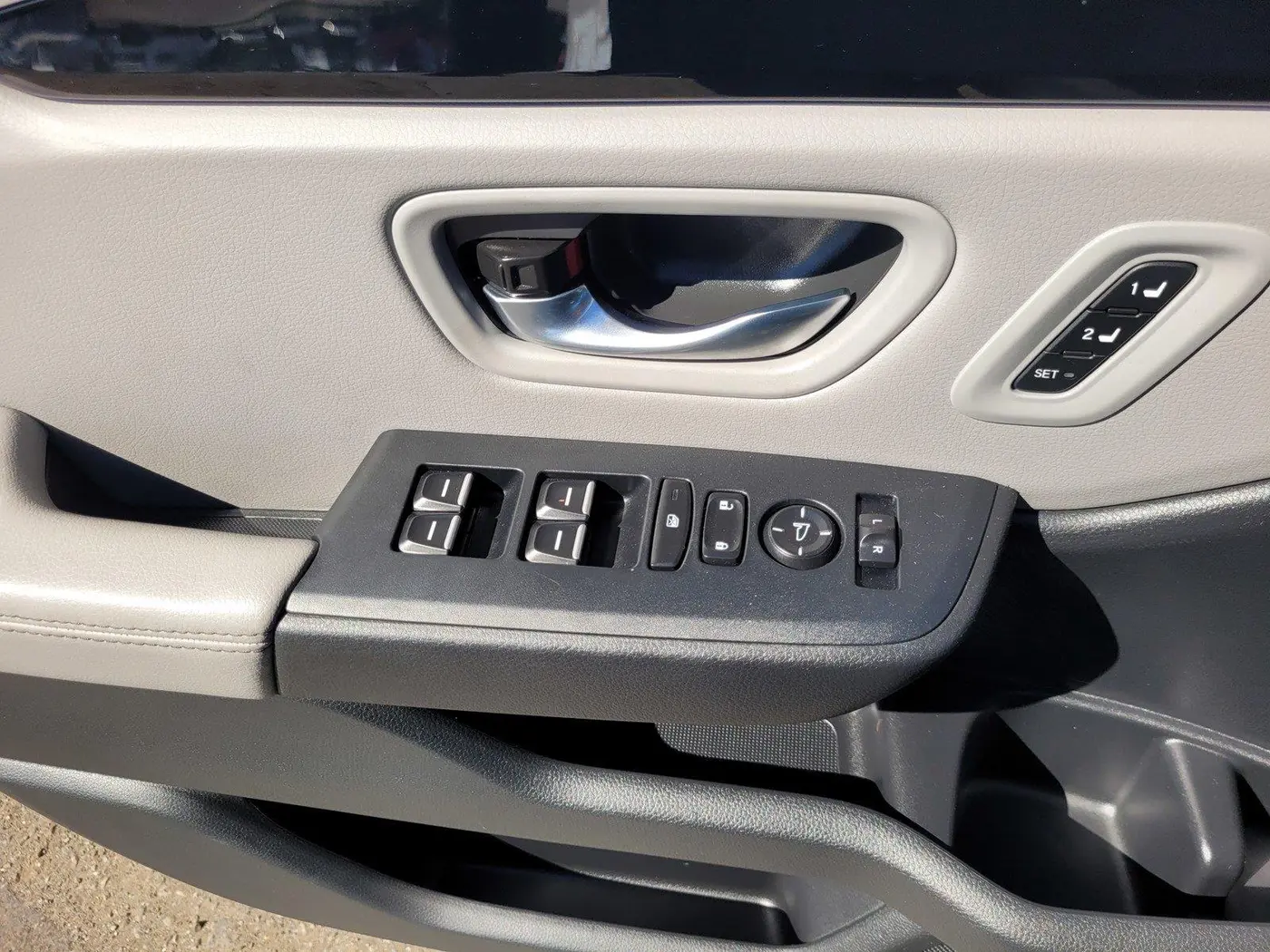 2025 Honda Pilot - $44,022
