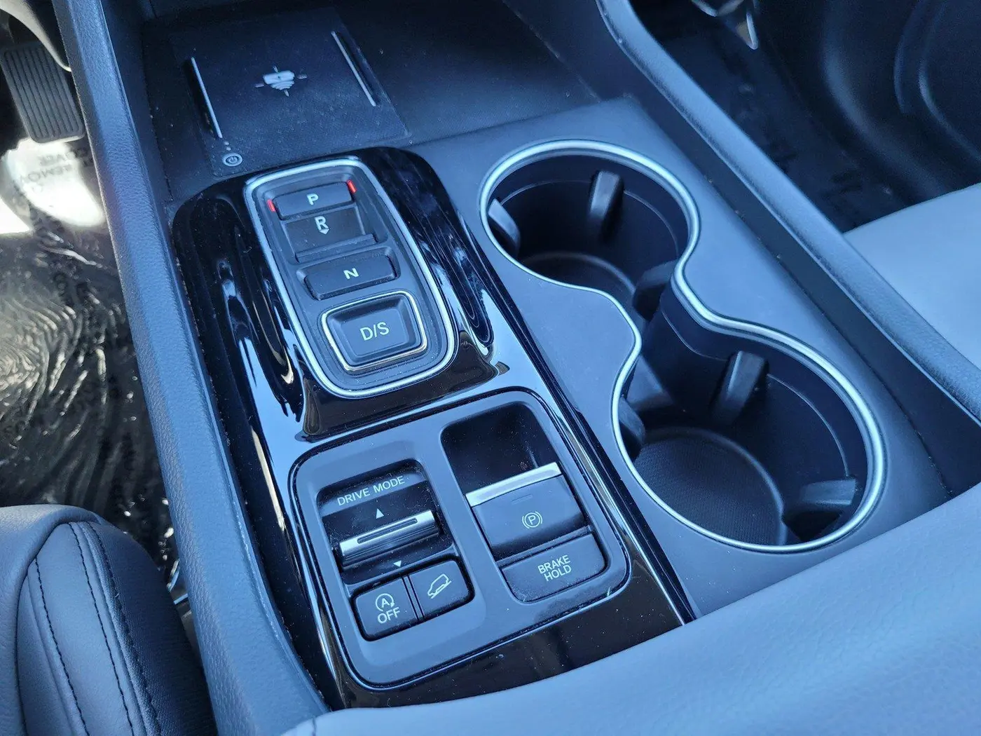 2025 Honda Pilot - $44,022