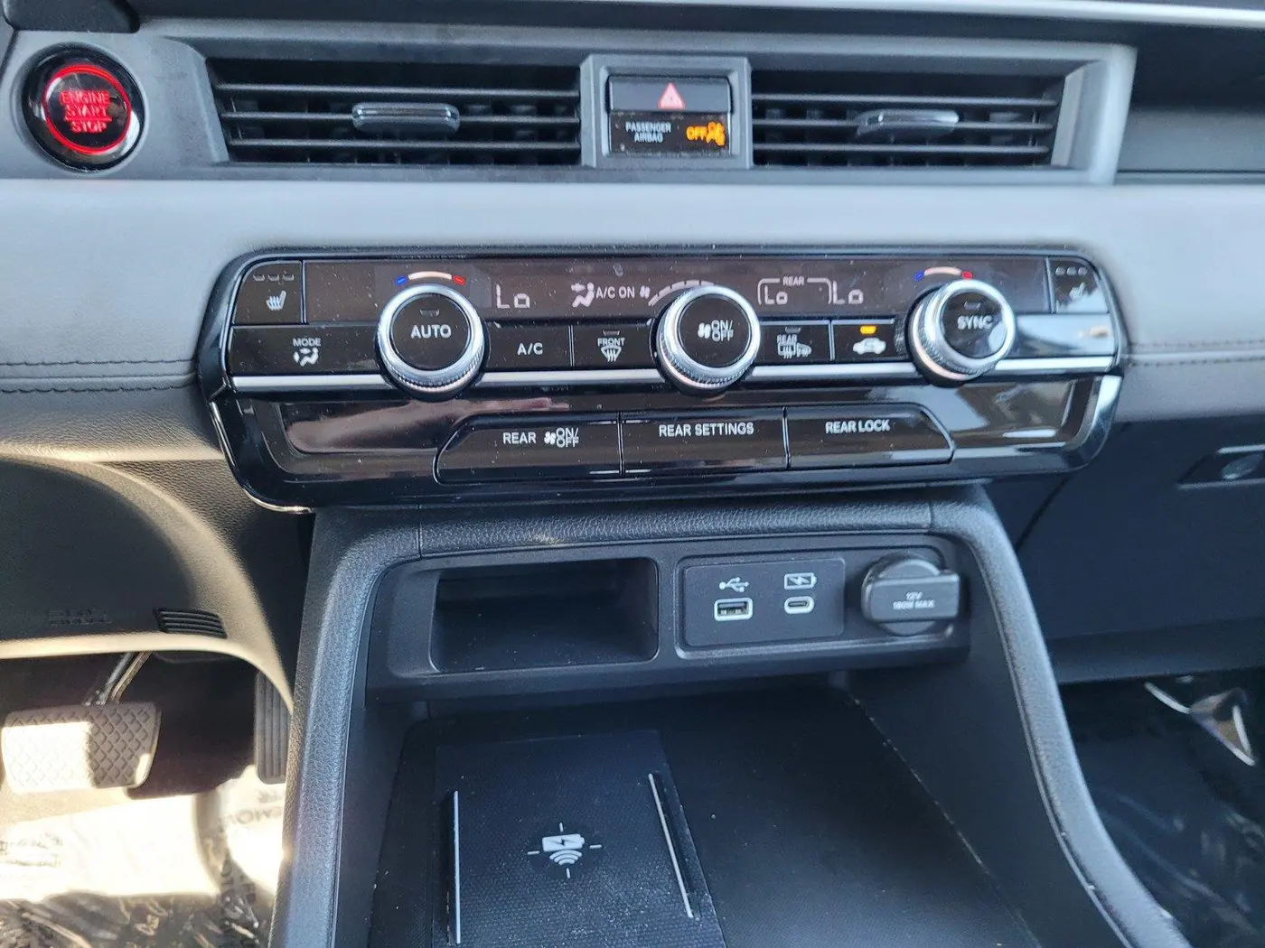 2025 Honda Pilot - $44,022