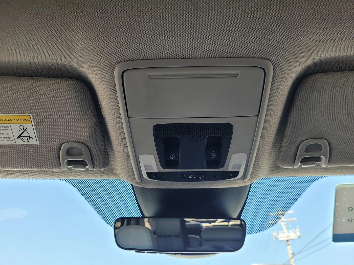 2025 Honda Pilot - $44,022