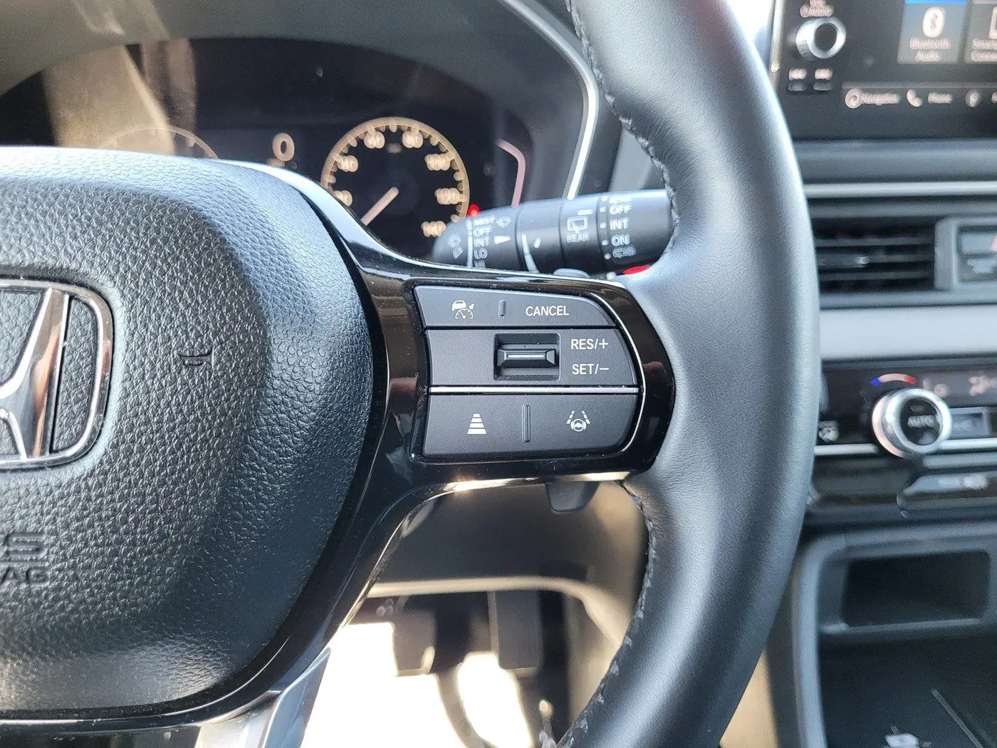 2025 Honda Pilot - $44,022