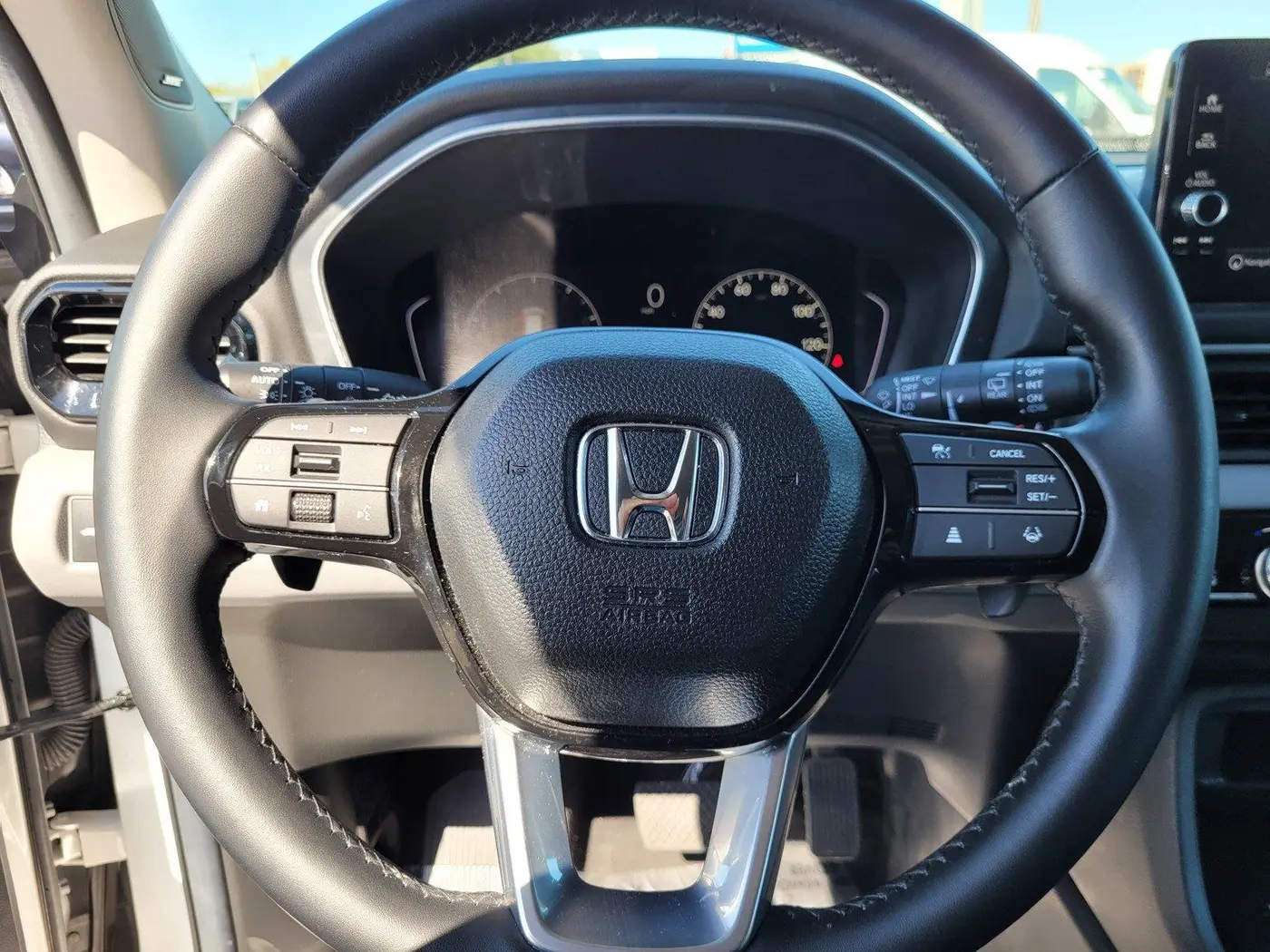 2025 Honda Pilot - $44,022