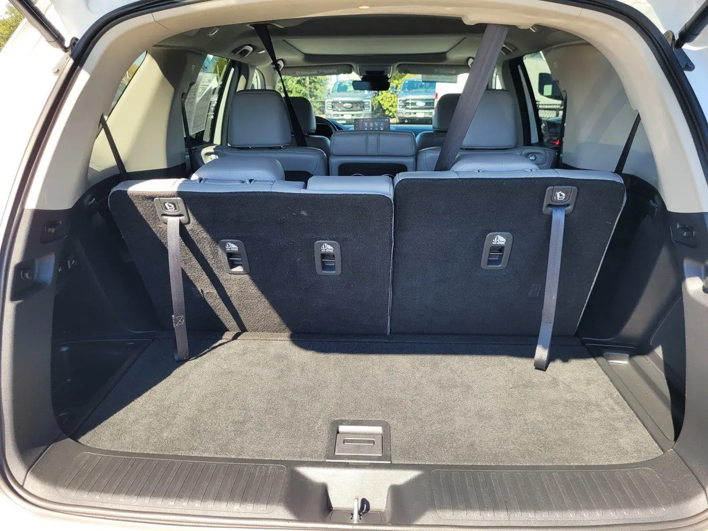 2025 Honda Pilot - $44,022