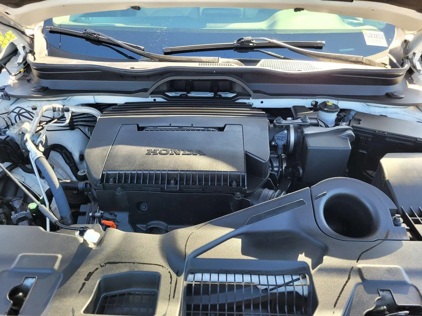 2025 Honda Pilot - $44,022