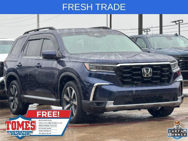 2023 Honda Pilot - $40,391
