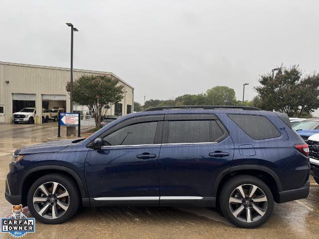 2023 Honda Pilot - $40,391