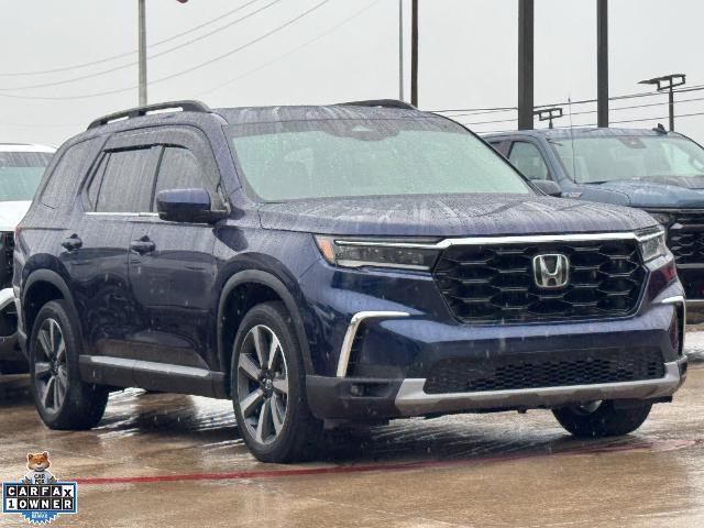 2023 Honda Pilot - $40,391