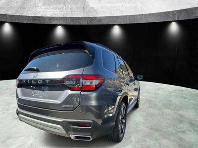 Photo of a 2023 Honda Pilot AWD Touring 4DR SUV for sale