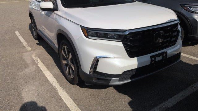 Preowned 2024 Honda Pilot Touring for Sale