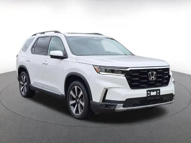 2024 Honda Pilot - $40,444