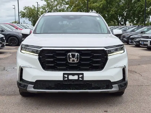 2024 Honda Pilot - $40,444