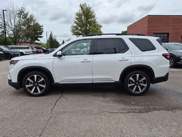 2024 Honda Pilot - $40,444