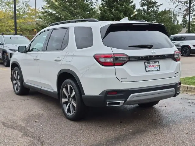 2024 Honda Pilot - $40,444