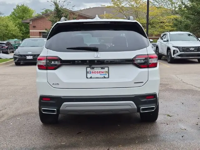 2024 Honda Pilot - $40,444