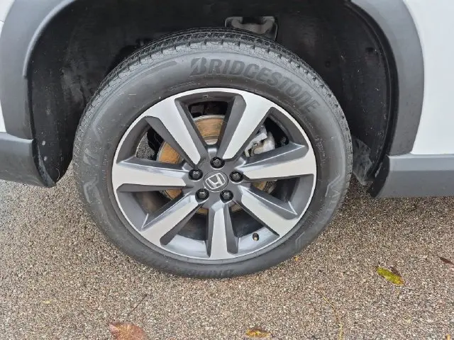 2024 Honda Pilot - $40,444