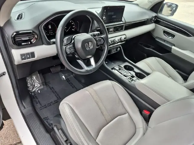 2024 Honda Pilot - $40,444