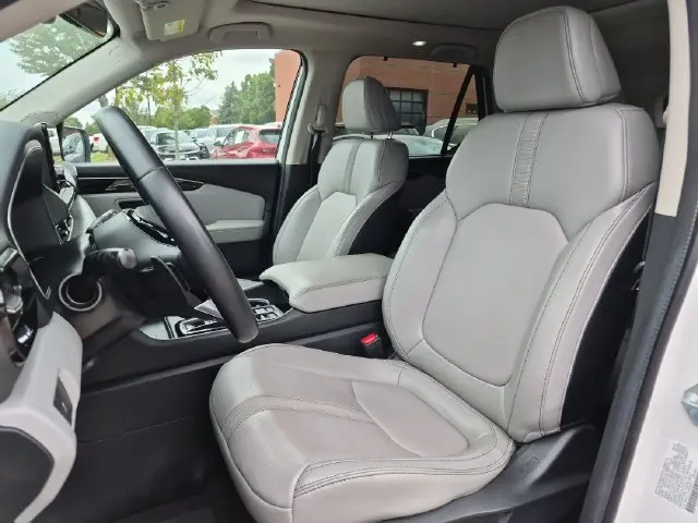 2024 Honda Pilot - $40,444
