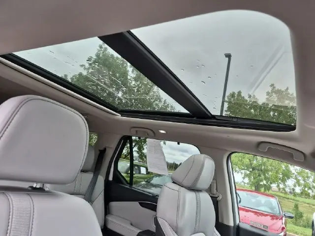 2024 Honda Pilot - $40,444