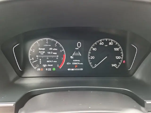 2024 Honda Pilot - $40,444