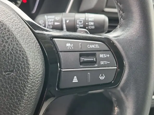 2024 Honda Pilot - $40,444