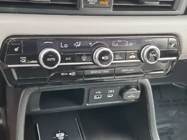 2024 Honda Pilot - $40,444
