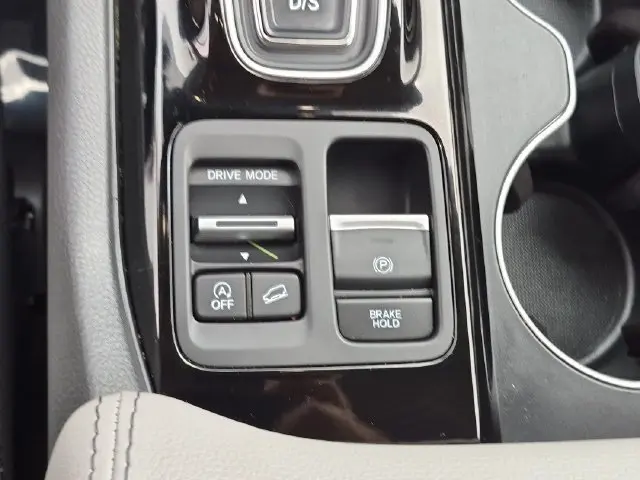 2024 Honda Pilot - $40,444