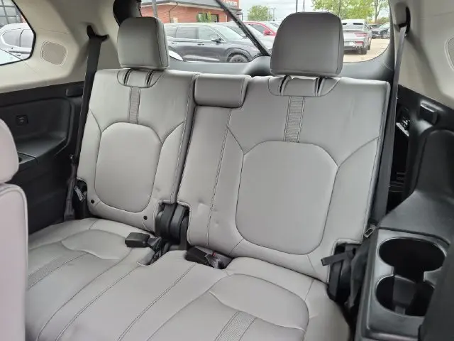 2024 Honda Pilot - $40,444