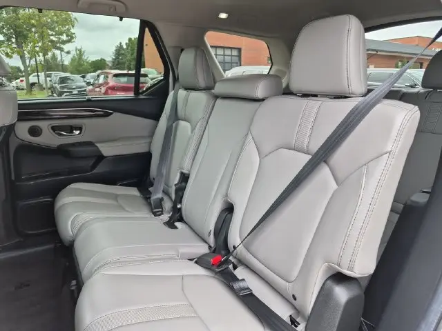 2024 Honda Pilot - $40,444