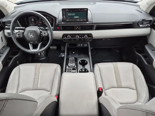2024 Honda Pilot - $40,444