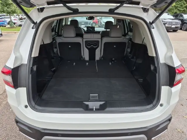 2024 Honda Pilot - $40,444