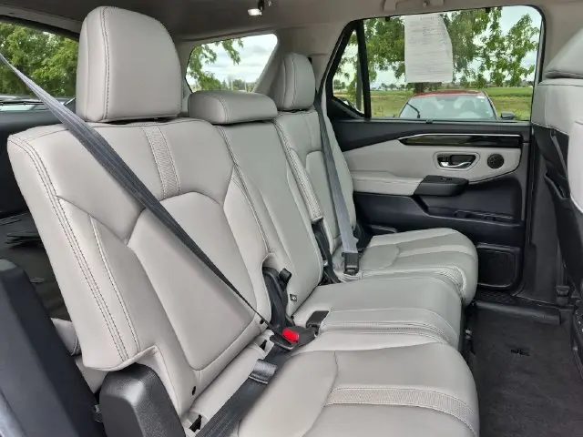 2024 Honda Pilot - $40,444