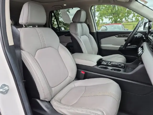 2024 Honda Pilot - $40,444