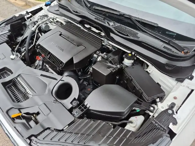2024 Honda Pilot - $40,444
