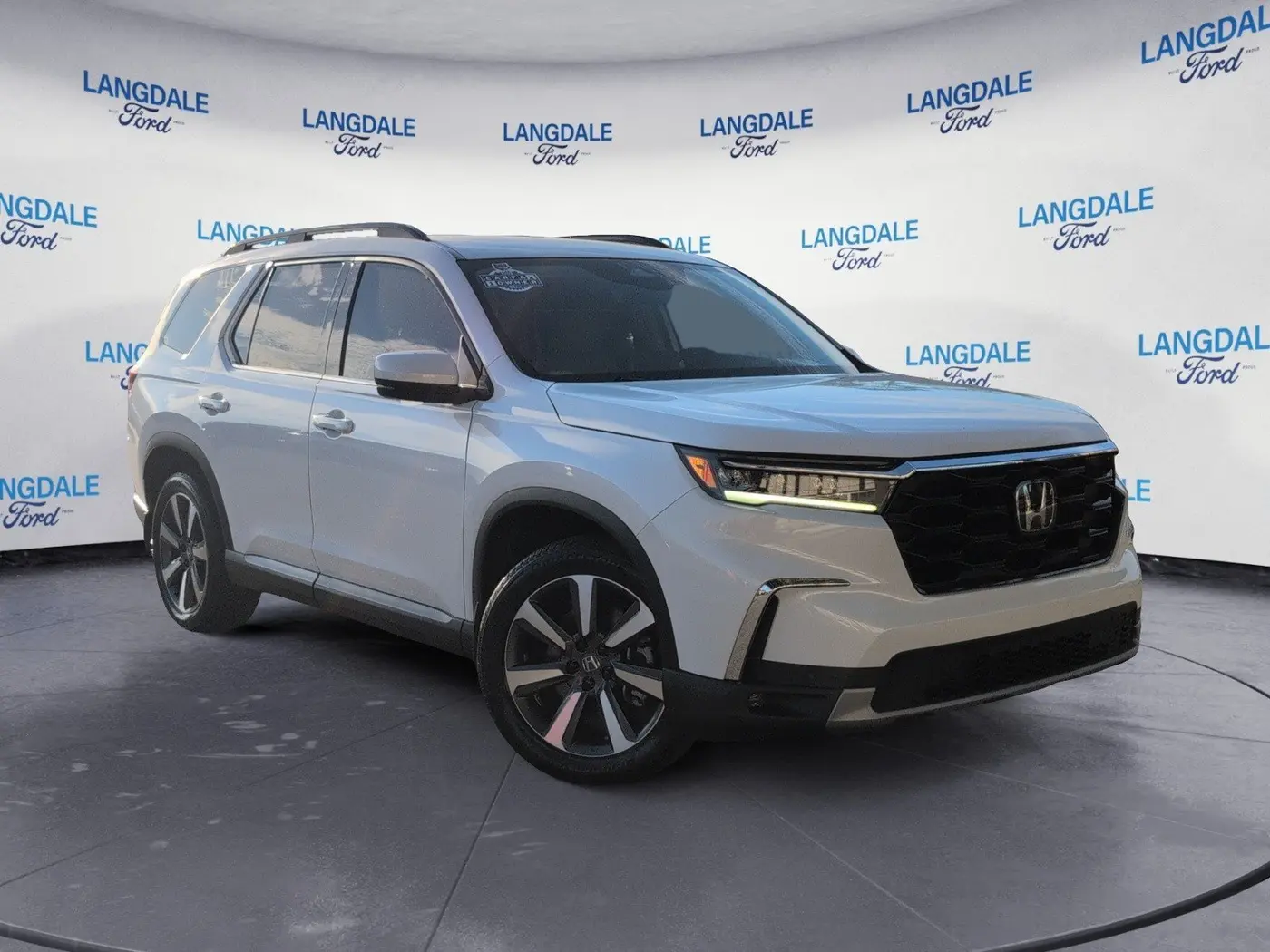 2024 Honda Pilot - $39,992
