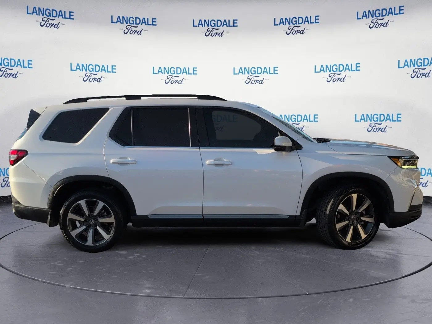 2024 Honda Pilot - $39,992