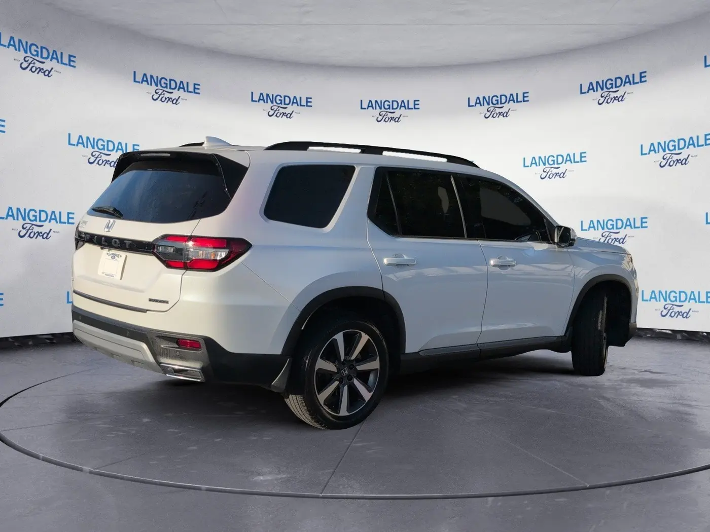 2024 Honda Pilot - $39,992